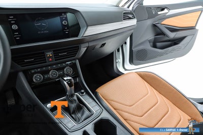 2024 Volkswagen Jetta 1.5T SEL