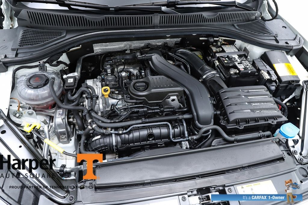 2024 Volkswagen Jetta 1.5T SEL