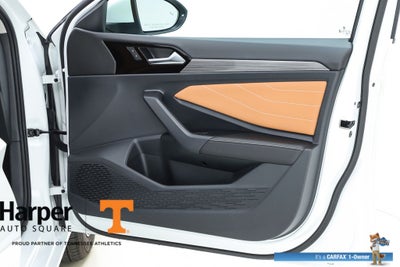 2024 Volkswagen Jetta 1.5T SEL