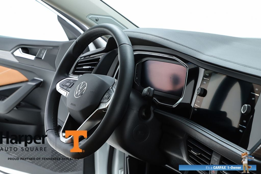 2024 Volkswagen Jetta 1.5T SEL