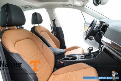 2024 Volkswagen Jetta 1.5T SEL