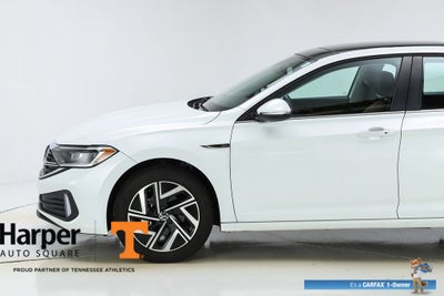 2024 Volkswagen Jetta 1.5T SEL