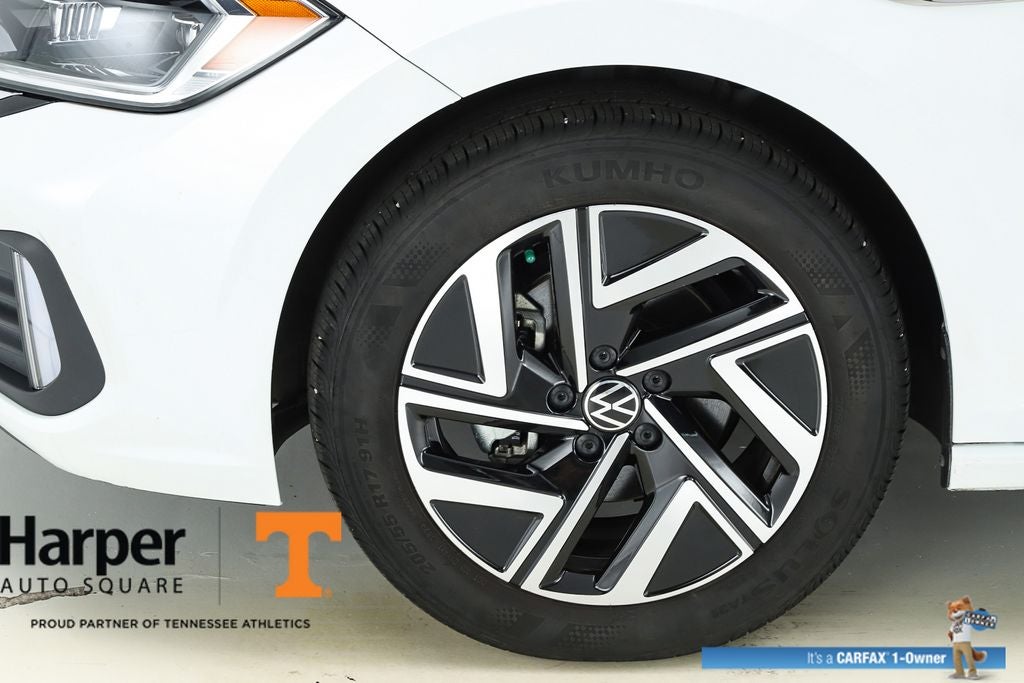 2024 Volkswagen Jetta 1.5T SEL