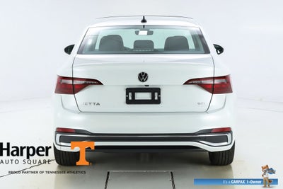 2024 Volkswagen Jetta 1.5T SEL