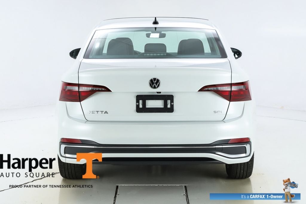 2024 Volkswagen Jetta 1.5T SEL
