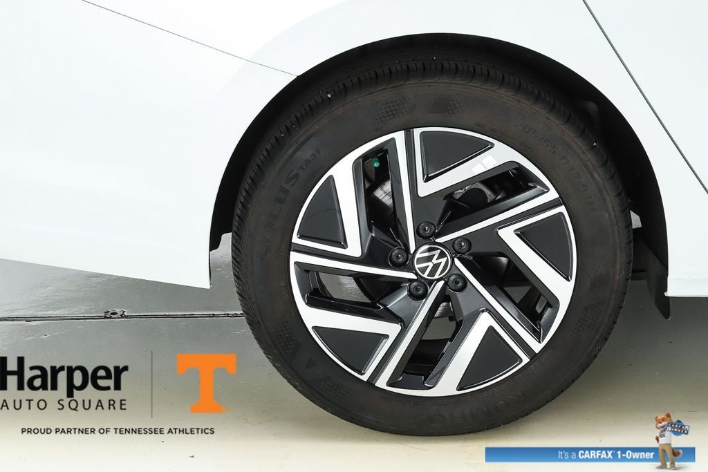 2024 Volkswagen Jetta 1.5T SEL