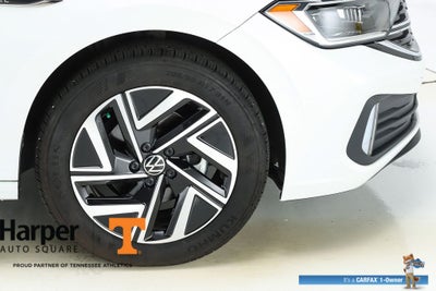 2024 Volkswagen Jetta 1.5T SEL