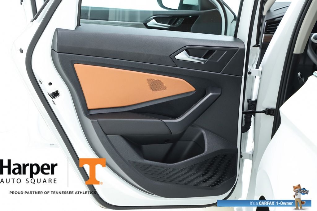 2024 Volkswagen Jetta 1.5T SEL