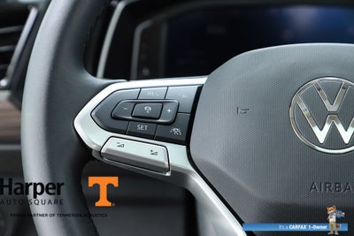 2024 Volkswagen Jetta 1.5T SEL