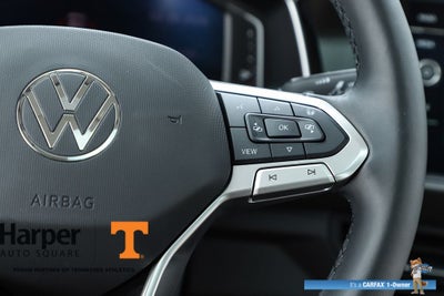 2024 Volkswagen Jetta 1.5T SEL