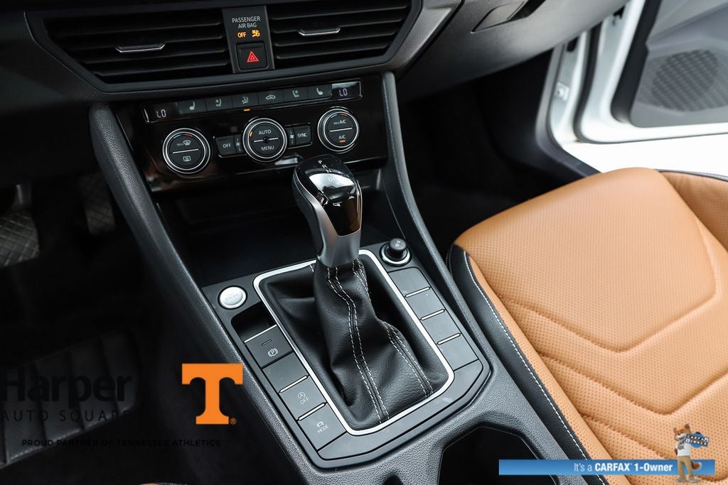 2024 Volkswagen Jetta 1.5T SEL