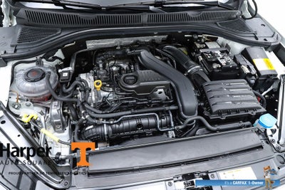 2024 Volkswagen Jetta 1.5T SEL