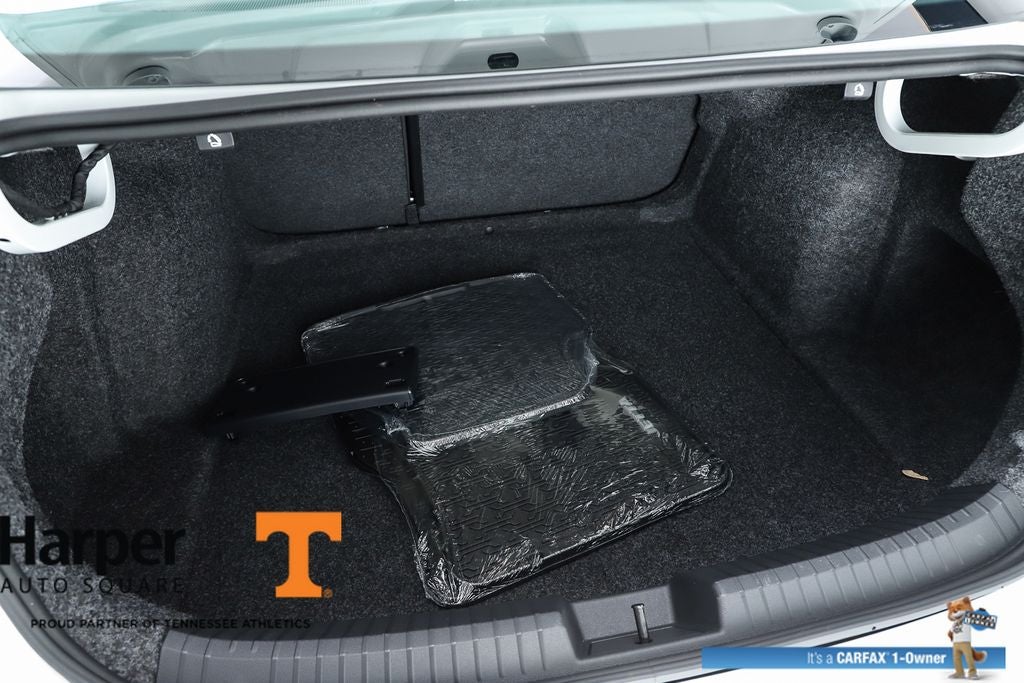 2024 Volkswagen Jetta 1.5T SEL