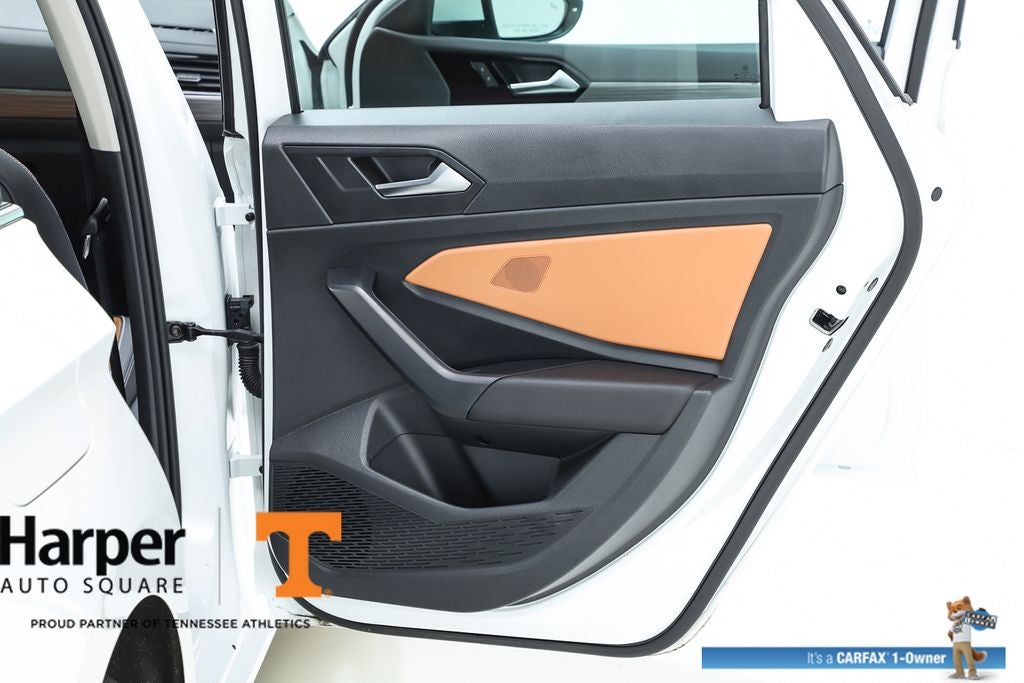 2024 Volkswagen Jetta 1.5T SEL