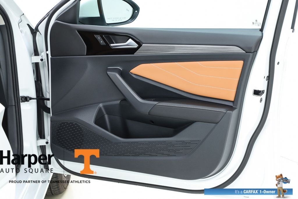 2024 Volkswagen Jetta 1.5T SEL