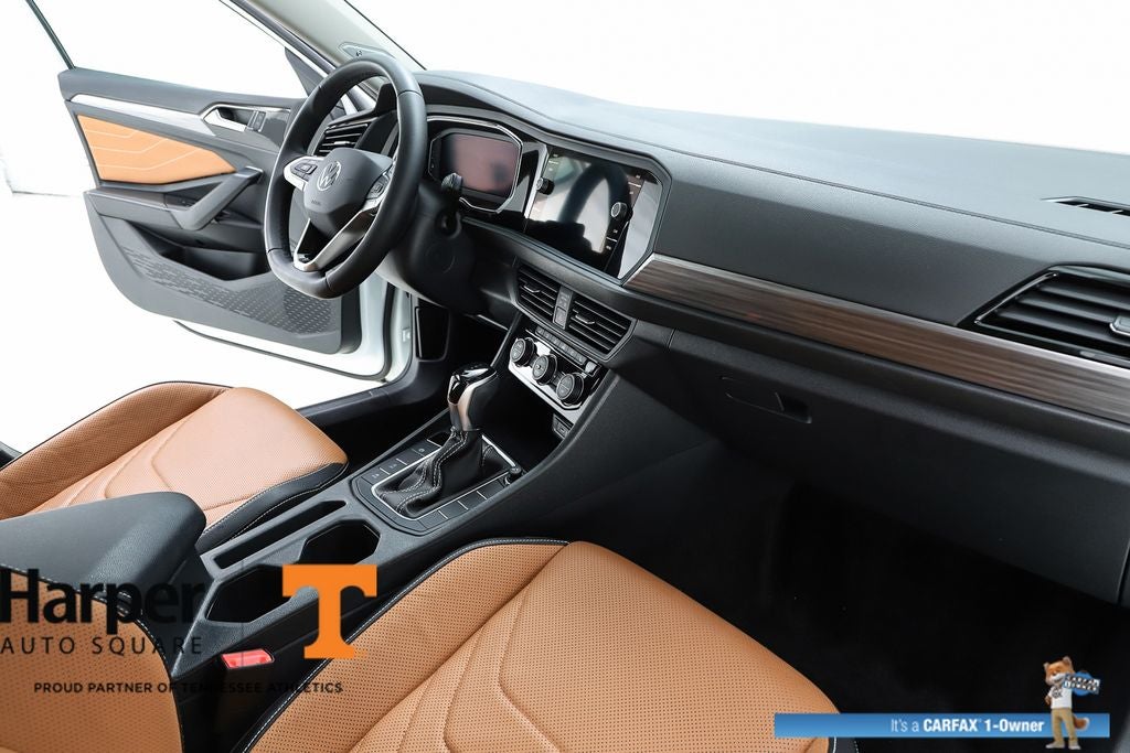 2024 Volkswagen Jetta 1.5T SEL