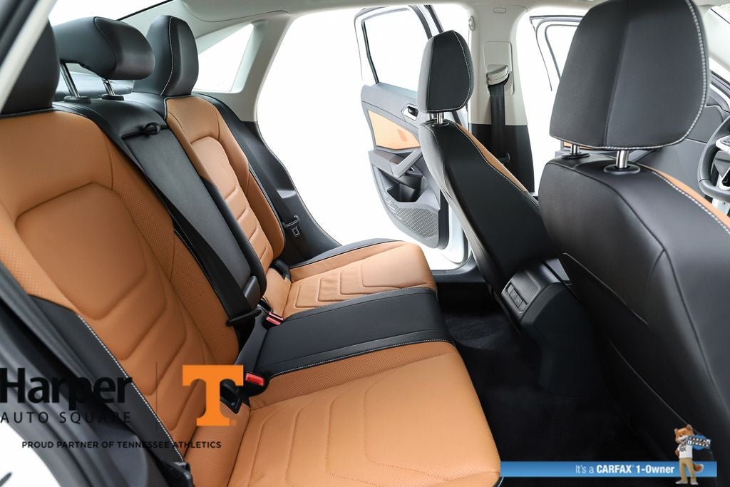 2024 Volkswagen Jetta 1.5T SEL