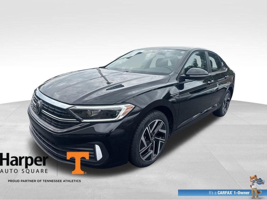 2024 Volkswagen Jetta 1.5T SEL