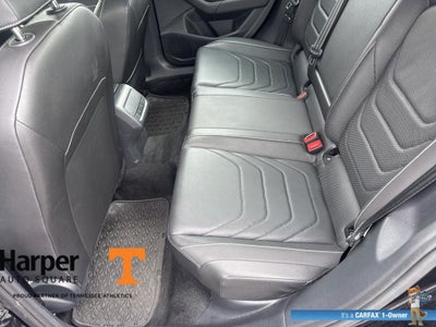 2024 Volkswagen Jetta 1.5T SEL