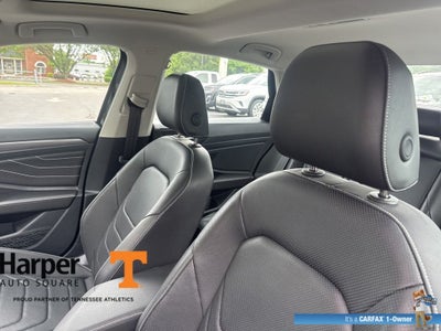 2024 Volkswagen Jetta 1.5T SEL