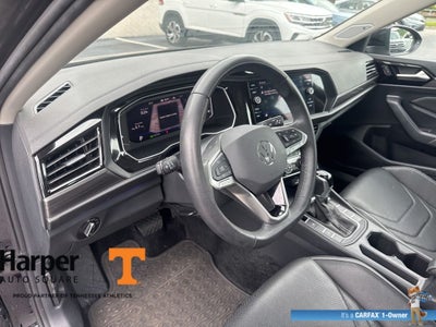 2024 Volkswagen Jetta 1.5T SEL