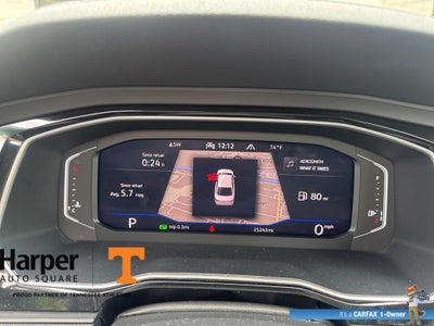 2024 Volkswagen Jetta 1.5T SEL
