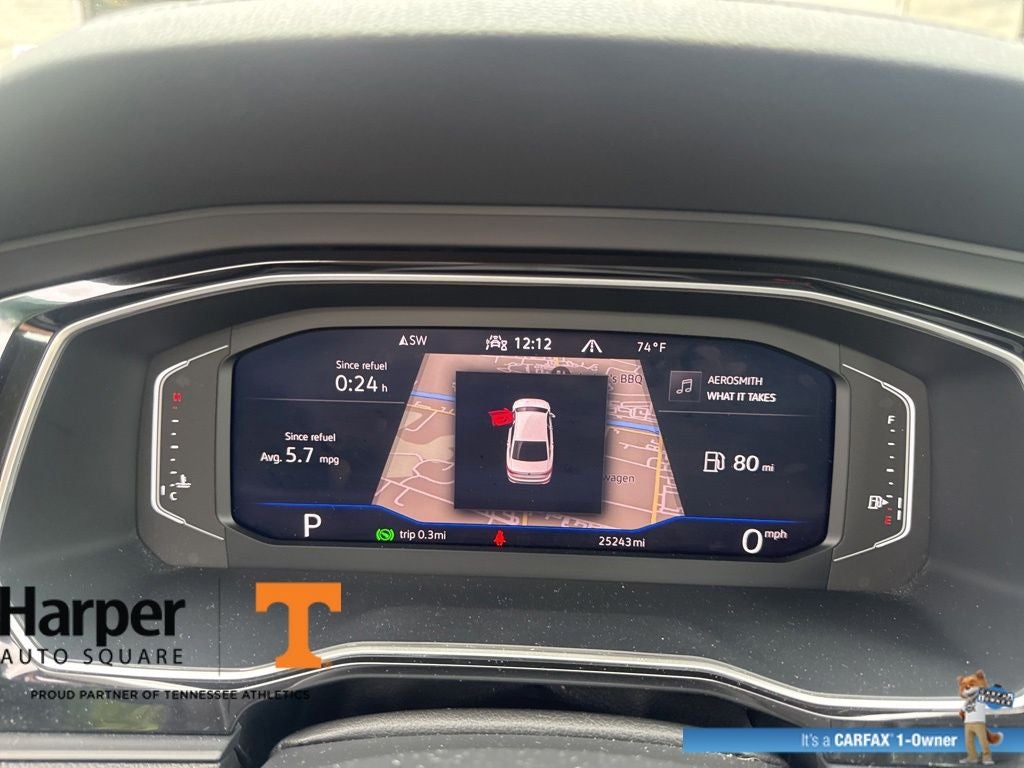 2024 Volkswagen Jetta 1.5T SEL
