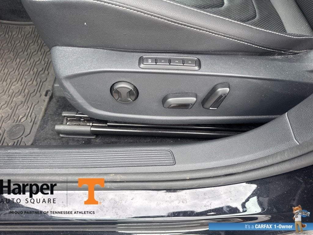 2024 Volkswagen Jetta 1.5T SEL