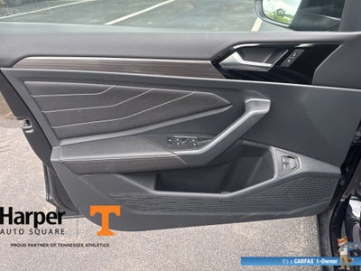 2024 Volkswagen Jetta 1.5T SEL