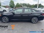 2024 Volkswagen Jetta 1.5T SEL