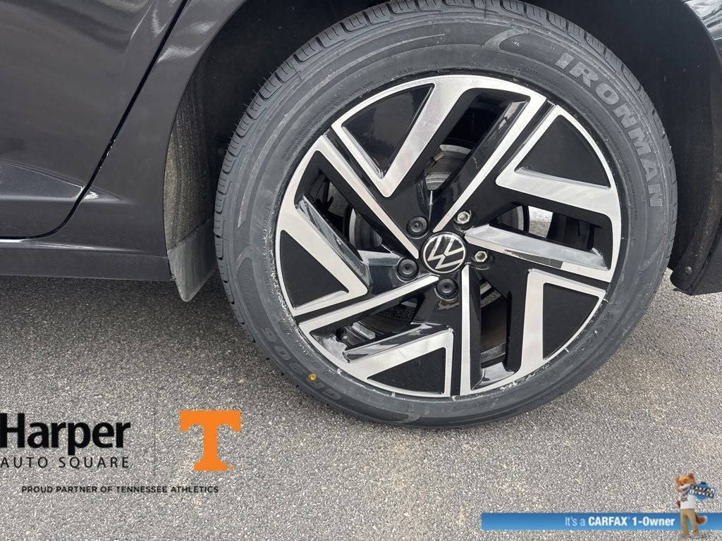 2024 Volkswagen Jetta 1.5T SEL