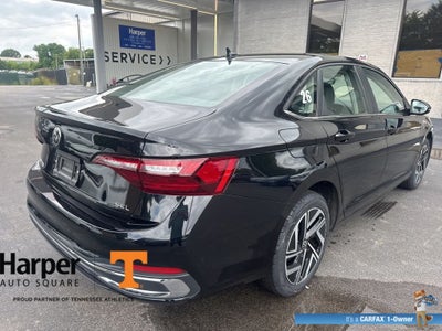 2024 Volkswagen Jetta 1.5T SEL