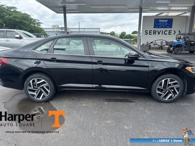 2024 Volkswagen Jetta 1.5T SEL