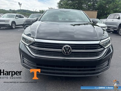 2024 Volkswagen Jetta 1.5T SEL