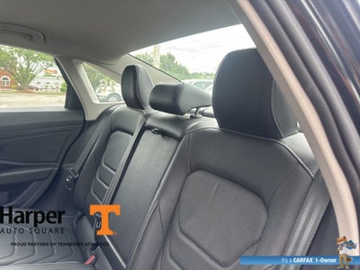 2024 Volkswagen Jetta 1.5T SEL