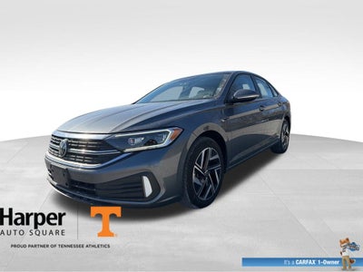 2023 Volkswagen Jetta 1.5T SEL