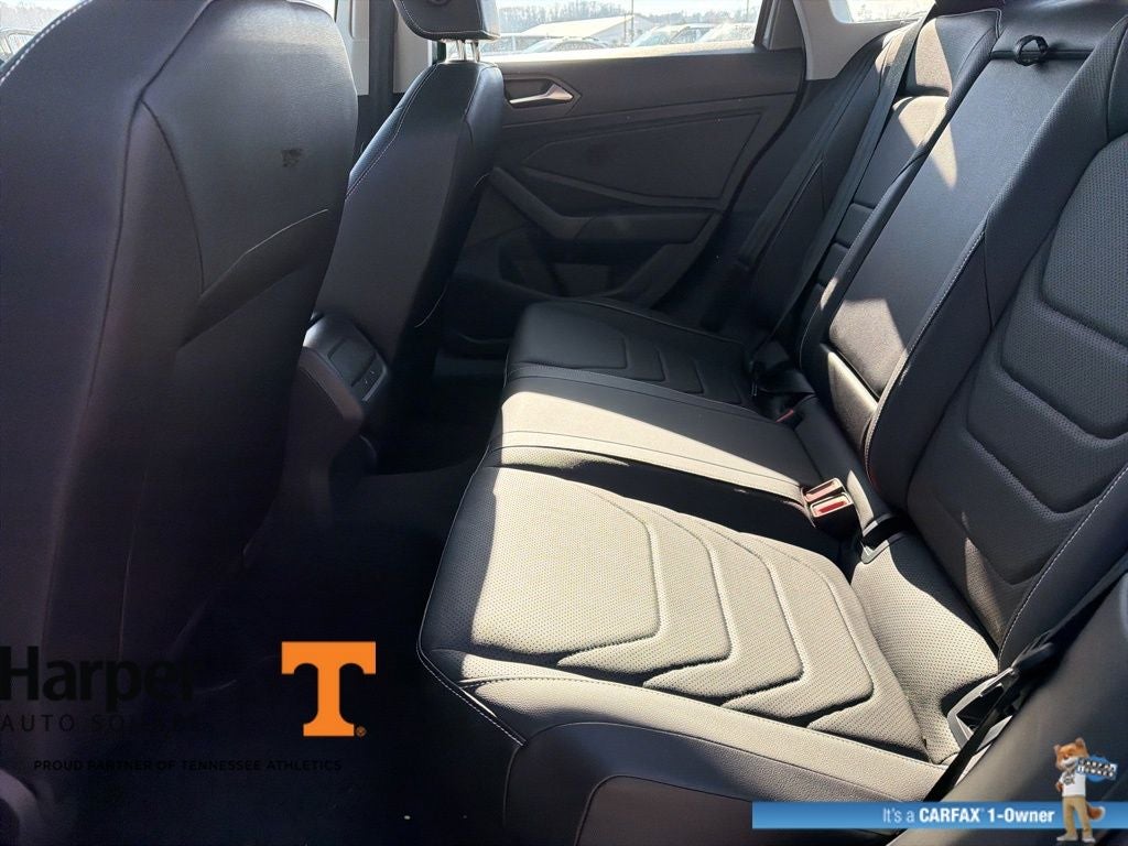 2023 Volkswagen Jetta 1.5T SEL