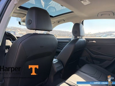 2023 Volkswagen Jetta 1.5T SEL