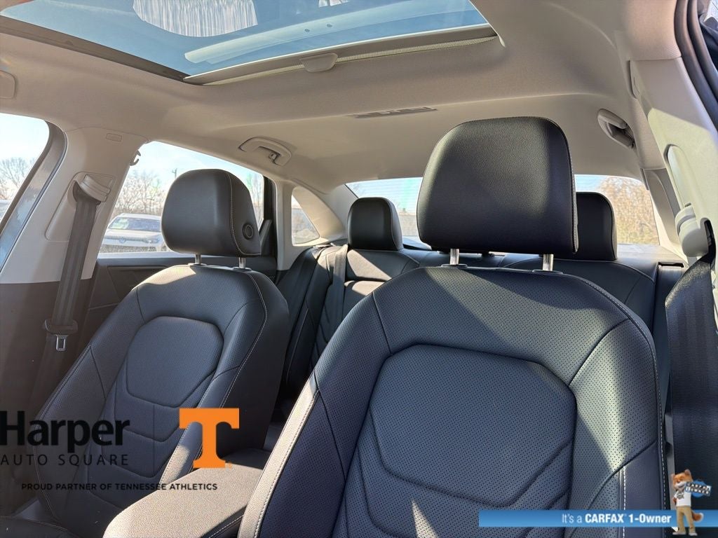 2023 Volkswagen Jetta 1.5T SEL