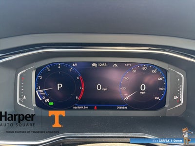 2023 Volkswagen Jetta 1.5T SEL