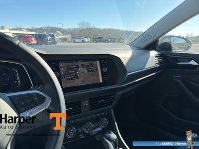 2023 Volkswagen Jetta 1.5T SEL