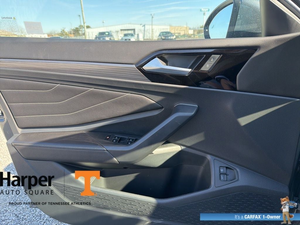 2023 Volkswagen Jetta 1.5T SEL