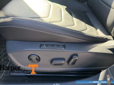 2023 Volkswagen Jetta 1.5T SEL