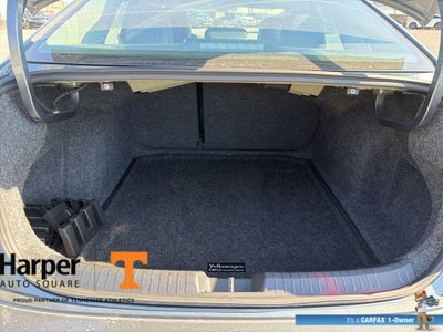 2023 Volkswagen Jetta 1.5T SEL