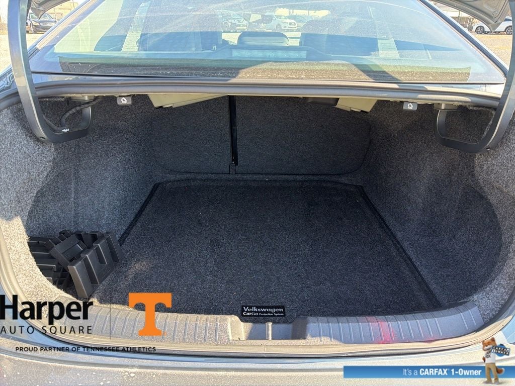 2023 Volkswagen Jetta 1.5T SEL