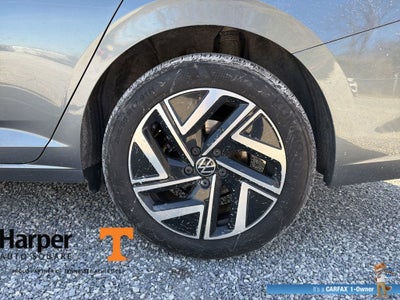 2023 Volkswagen Jetta 1.5T SEL