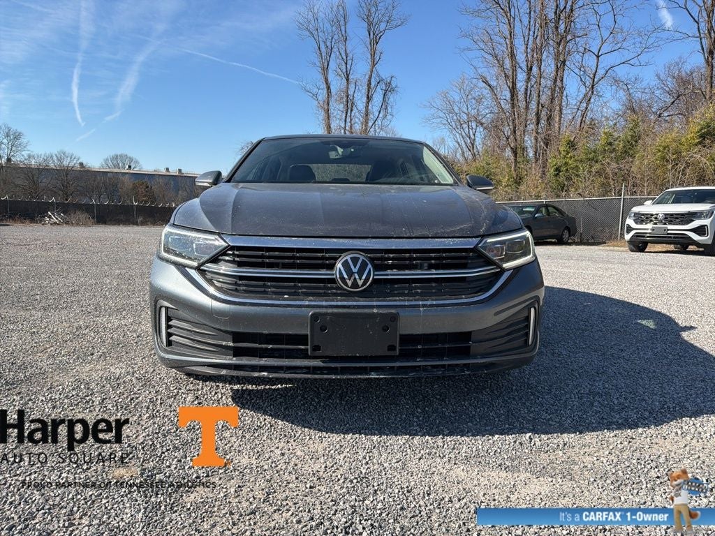 2023 Volkswagen Jetta 1.5T SEL