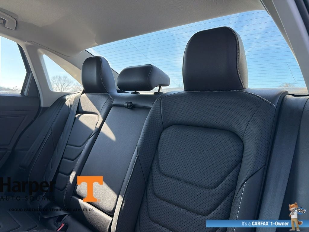 2023 Volkswagen Jetta 1.5T SEL