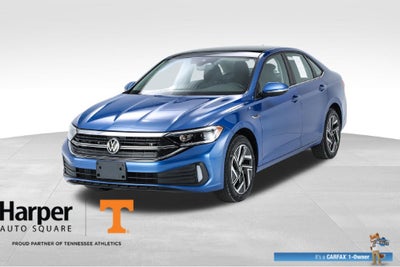 2023 Volkswagen Jetta 1.5T SEL