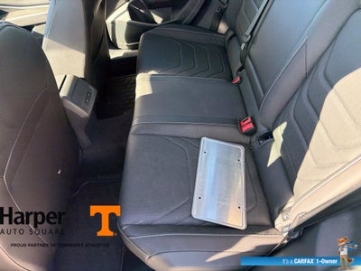 2023 Volkswagen Jetta 1.5T SEL